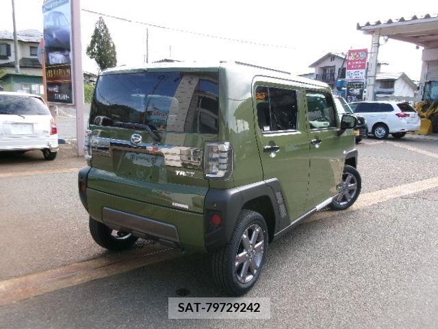 Daihatsu TAFT 2023-11 286802-1
