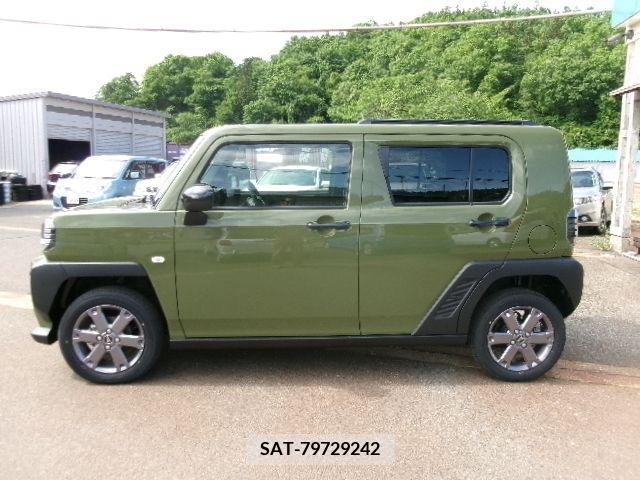 Daihatsu TAFT 2023-11 286802-3