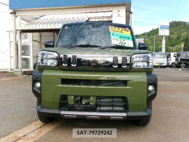 Daihatsu TAFT 2023-11 286802-14