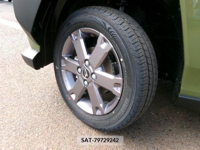 Daihatsu TAFT 2023-11 286802-15
