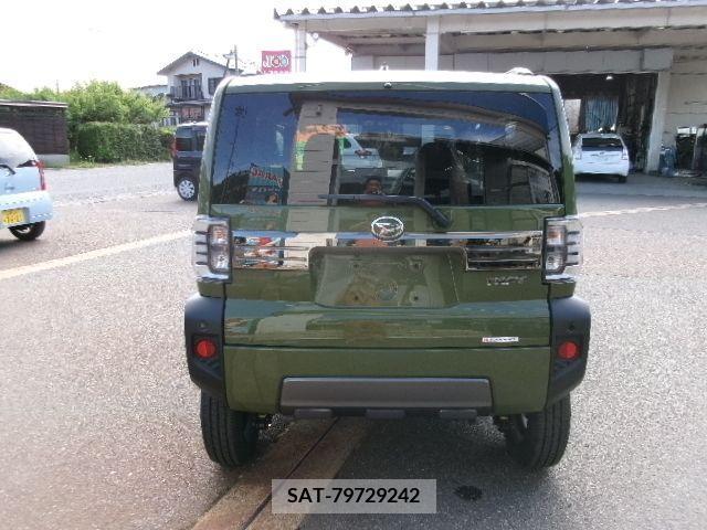 Daihatsu TAFT 2023-11 286802-2