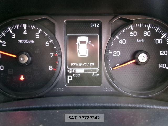 Daihatsu TAFT 2023-11 286802-17