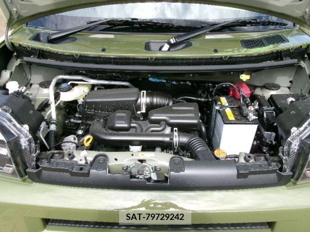 Daihatsu TAFT 2023-11 286802-16