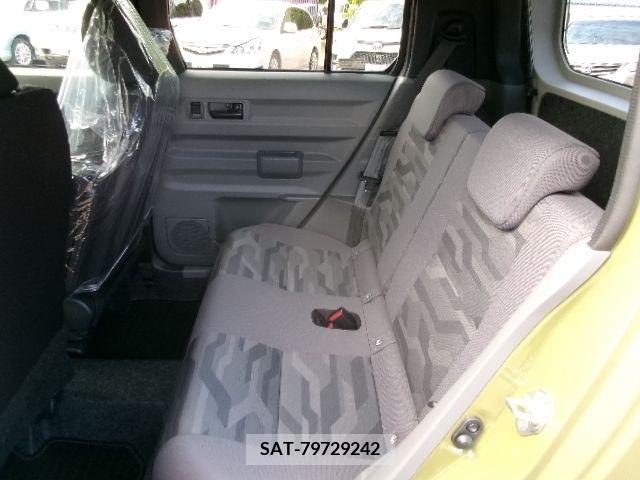 Daihatsu TAFT 2023-11 286802-5