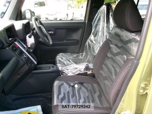 Daihatsu TAFT 2023-11 286802-4