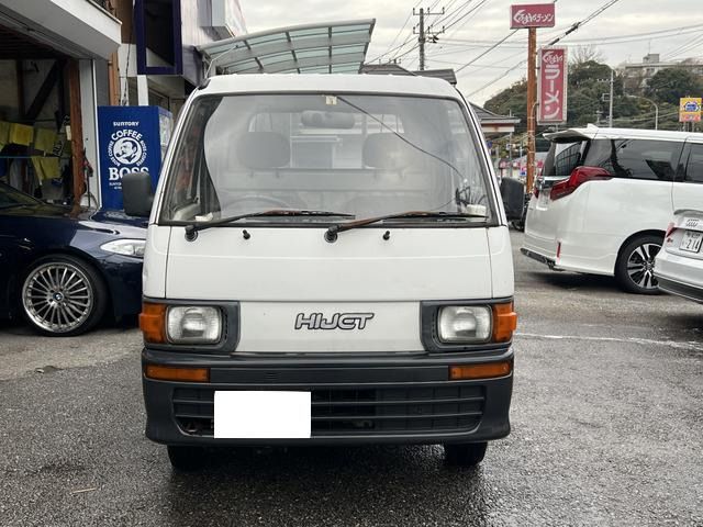 Daihatsu HIJET TRUCK 1995-01 181633-14