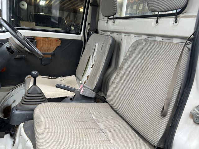 Daihatsu HIJET TRUCK 1995-01 181633-10