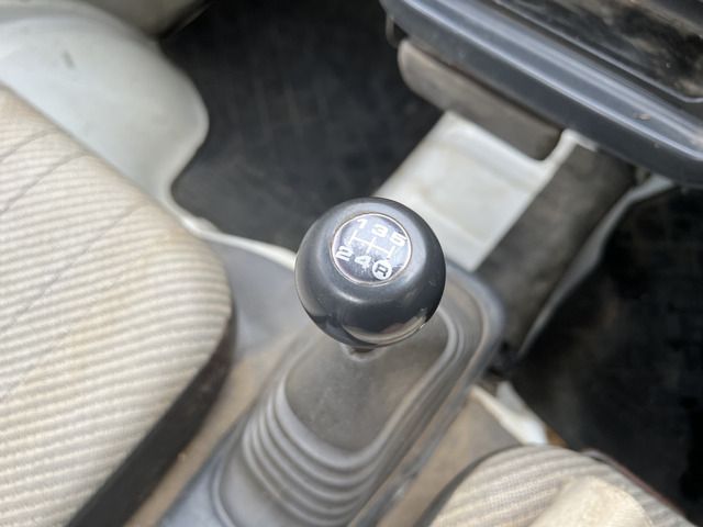 Daihatsu HIJET TRUCK 1995-01 181633-6