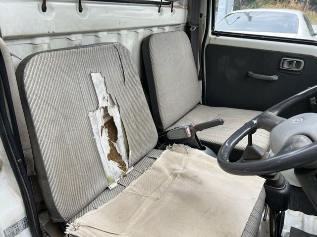 Daihatsu HIJET TRUCK 1995-01 181633-3