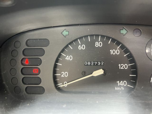 Daihatsu HIJET TRUCK 1995-01 181633-5