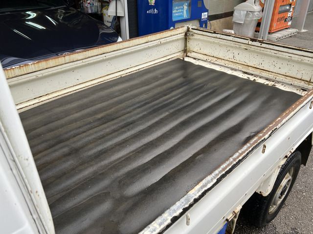 Daihatsu HIJET TRUCK 1995-01 181633-16