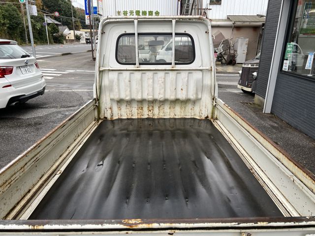 Daihatsu HIJET TRUCK 1995-01 181633-18