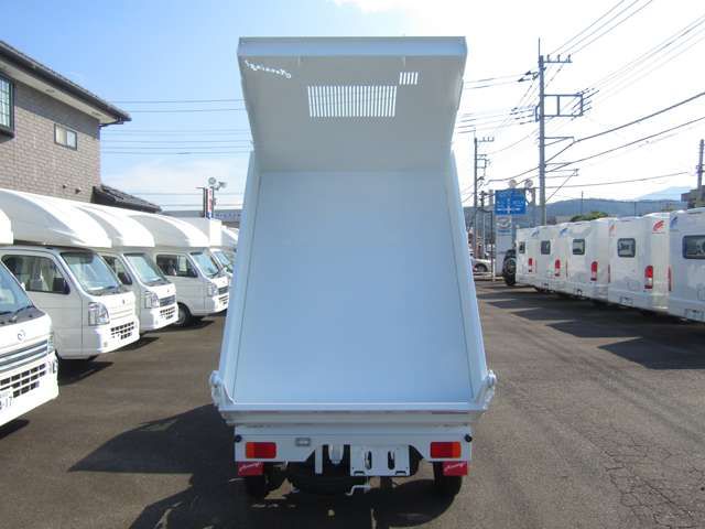 Suzuki CARRY TRUCK 2023-10 18834-12