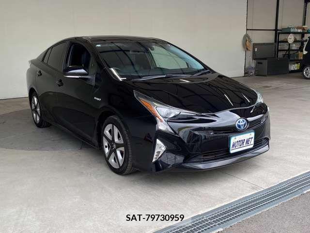 Toyota PRIUS 2018-07 282203-19