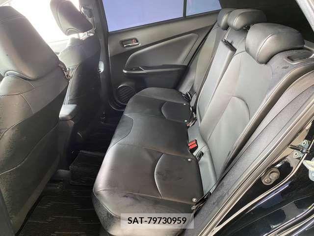 Toyota PRIUS 2018-07 282203-6
