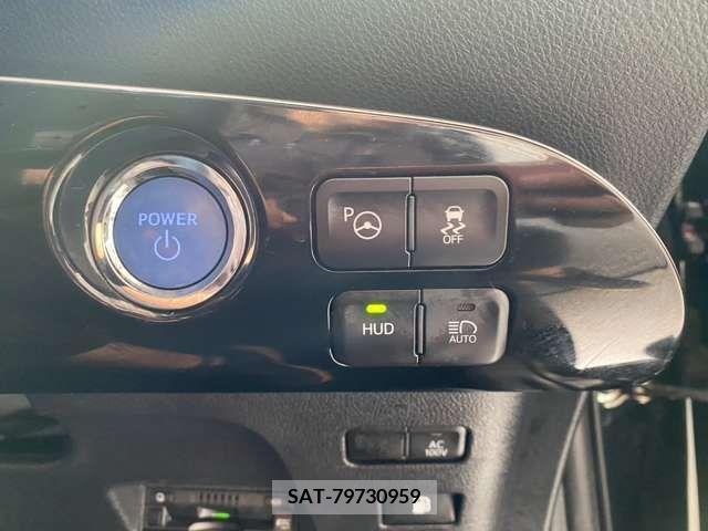 Toyota PRIUS 2018-07 282203-17