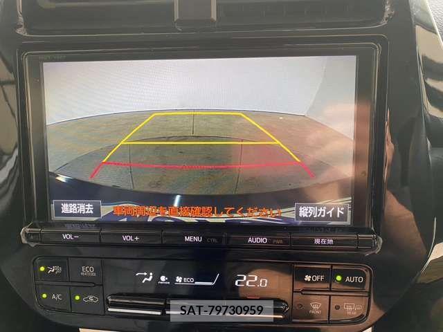 Toyota PRIUS 2018-07 282203-14