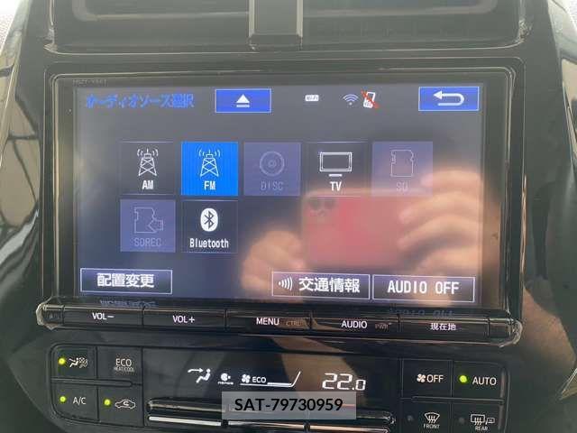 Toyota PRIUS 2018-07 282203-13