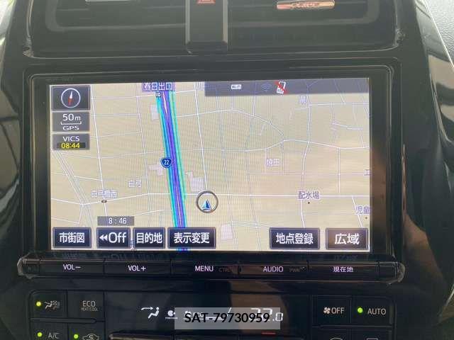 Toyota PRIUS 2018-07 282203-12