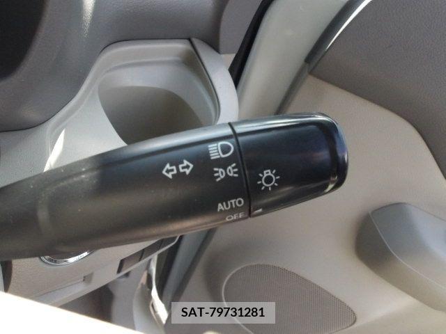 Suzuki SPACIA 2013-05 285529-19