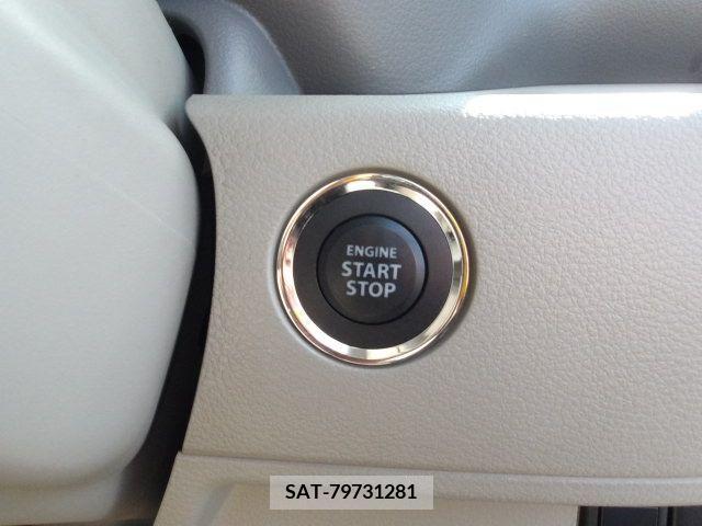 Suzuki SPACIA 2013-05 285529-17