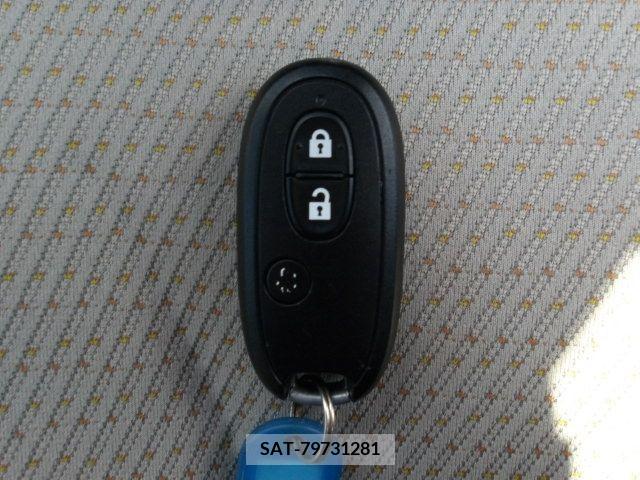 Suzuki SPACIA 2013-05 285529-18
