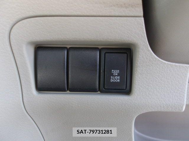 Suzuki SPACIA 2013-05 285529-16