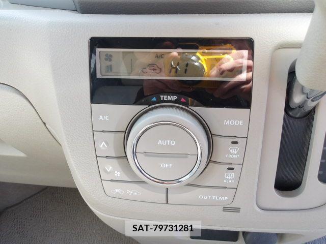 Suzuki SPACIA 2013-05 285529-13