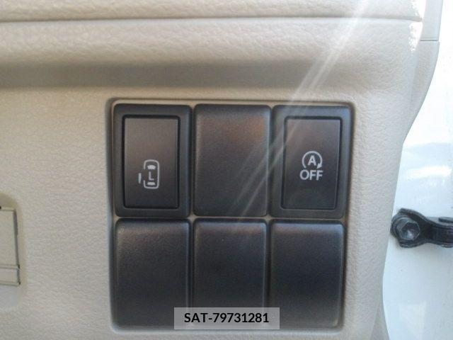 Suzuki SPACIA 2013-05 285529-15