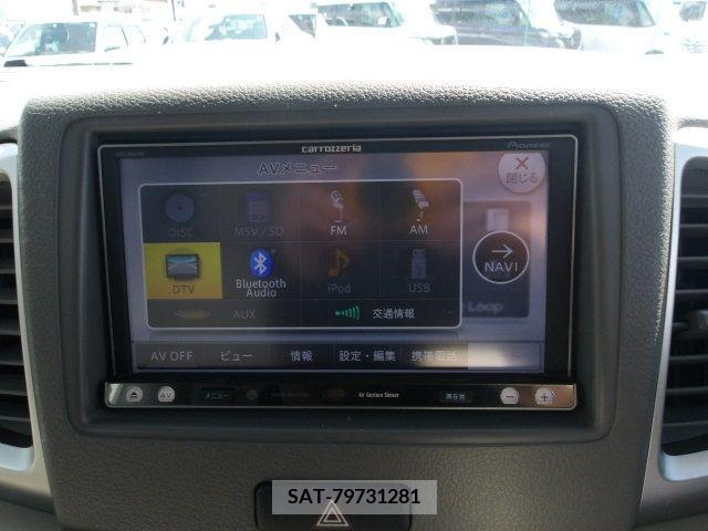 Suzuki SPACIA 2013-05 285529-12