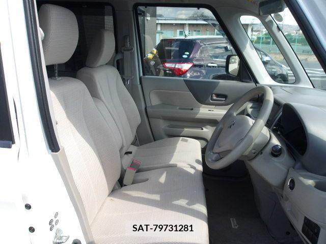 Suzuki SPACIA 2013-05 285529-10