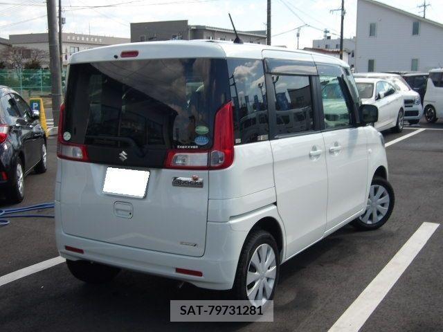 Suzuki SPACIA 2013-05 285529-1