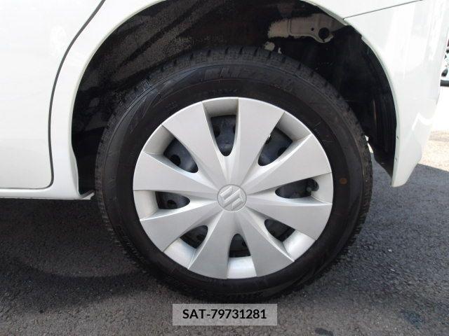 Suzuki SPACIA 2013-05 285529-7
