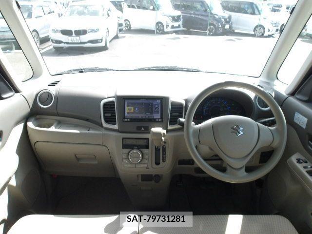 Suzuki SPACIA 2013-05 285529-6