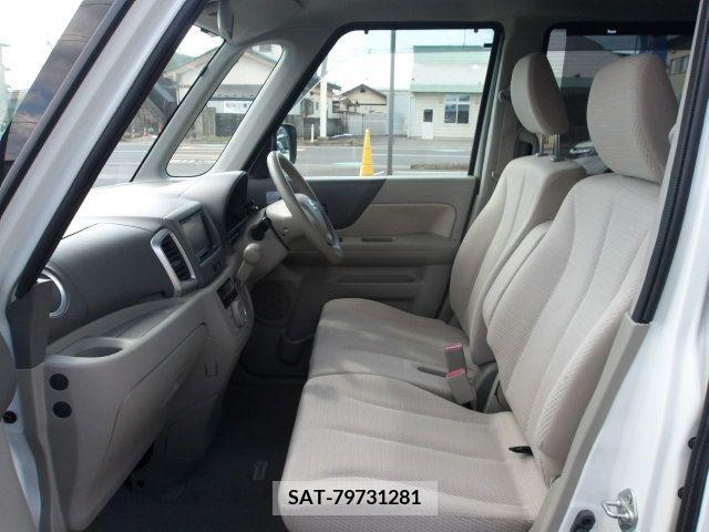 Suzuki SPACIA 2013-05 285529-4