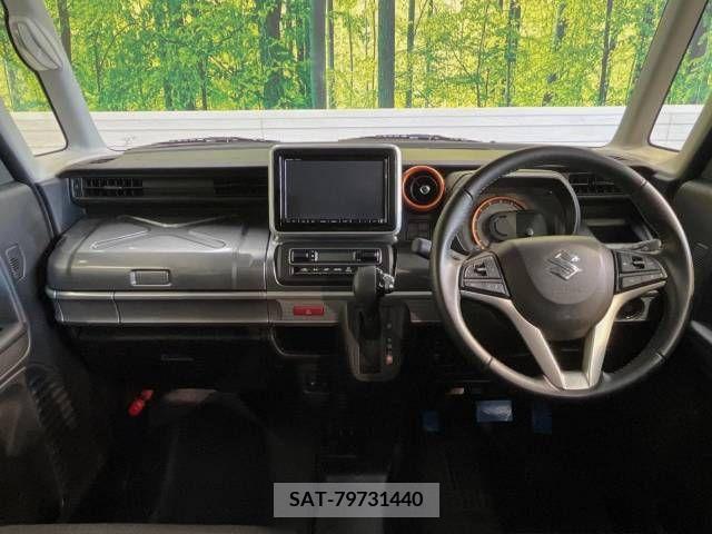 Suzuki SPACIA 2021-02 285967-1