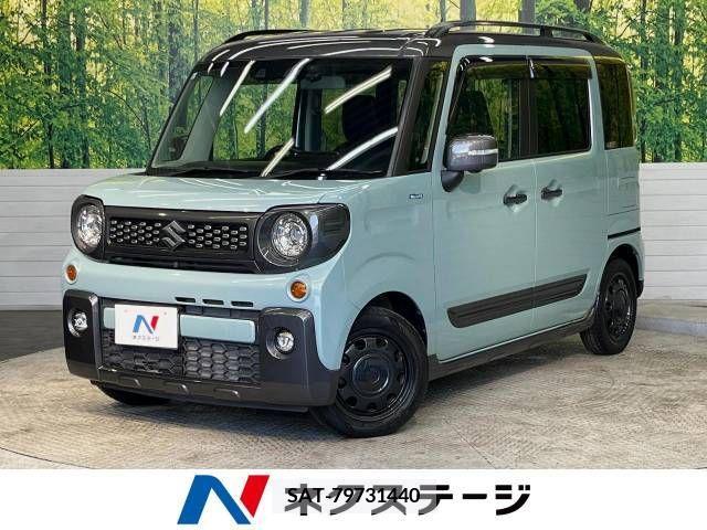 Suzuki SPACIA 2021-02 285967-0