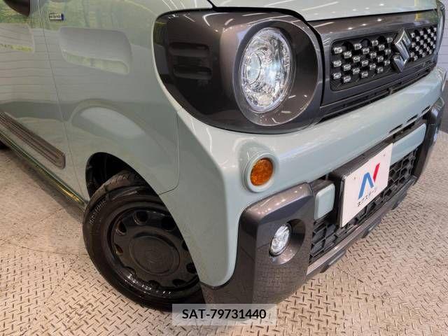 Suzuki SPACIA 2021-02 285967-12