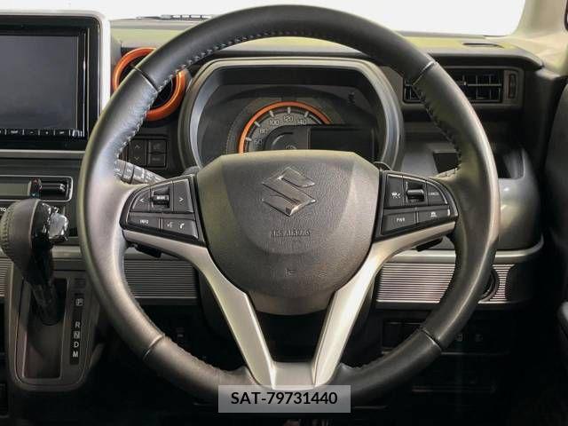 Suzuki SPACIA 2021-02 285967-11
