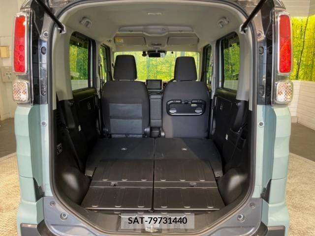 Suzuki SPACIA 2021-02 285967-10