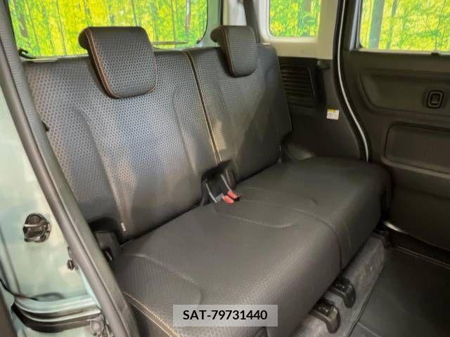 Suzuki SPACIA 2021-02 285967-9