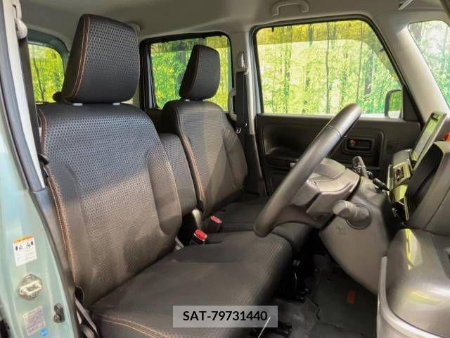 Suzuki SPACIA 2021-02 285967-8