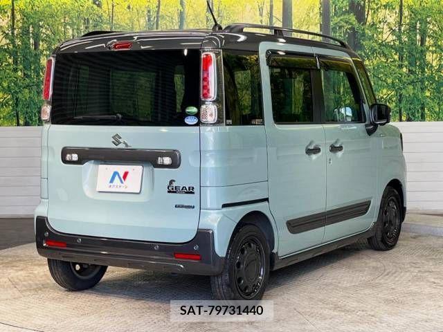 Suzuki SPACIA 2021-02 285967-17
