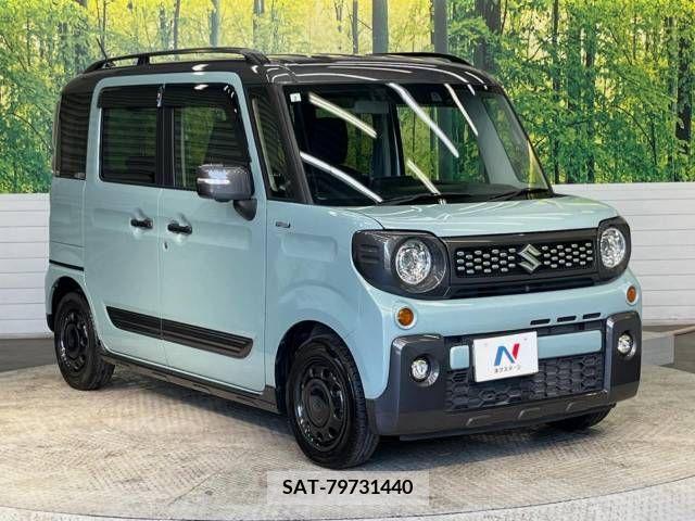 Suzuki SPACIA 2021-02 285967-16