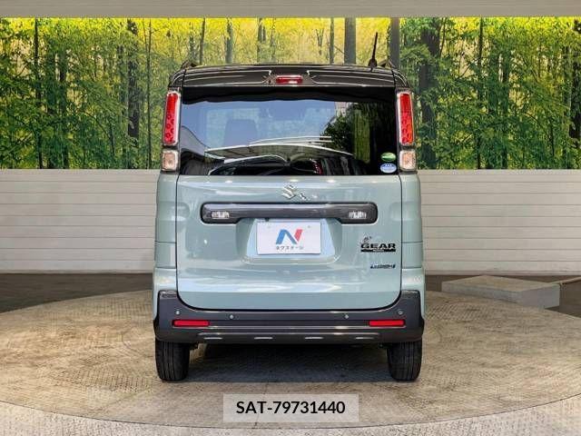 Suzuki SPACIA 2021-02 285967-15