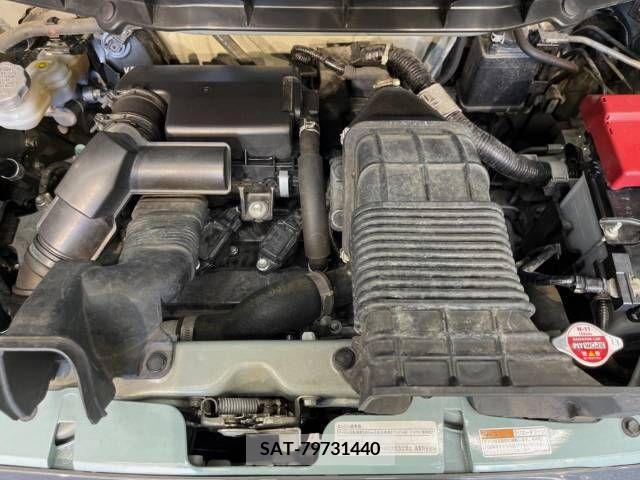 Suzuki SPACIA 2021-02 285967-18