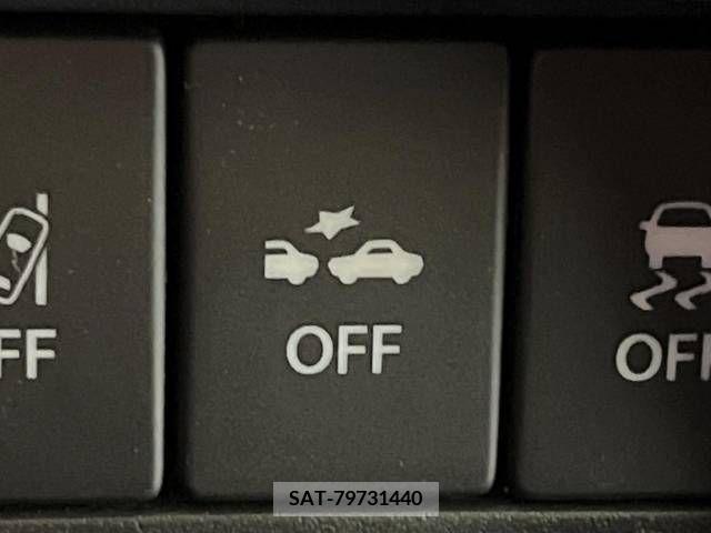Suzuki SPACIA 2021-02 285967-5