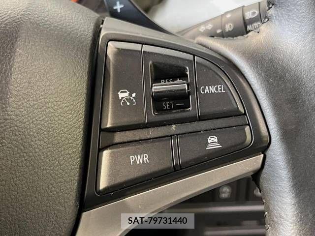 Suzuki SPACIA 2021-02 285967-4