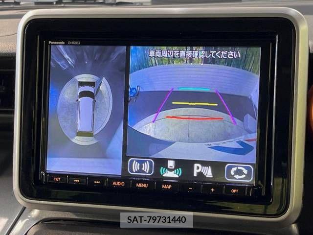 Suzuki SPACIA 2021-02 285967-3