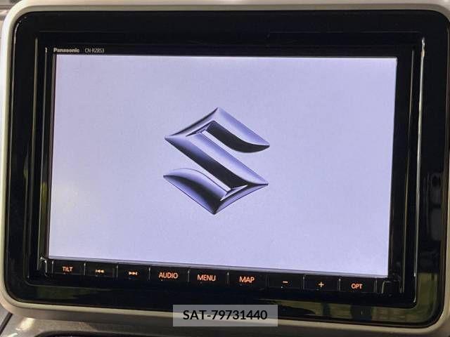 Suzuki SPACIA 2021-02 285967-2